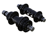 Onyx BMX OHM CL Hub Set Steel Disc